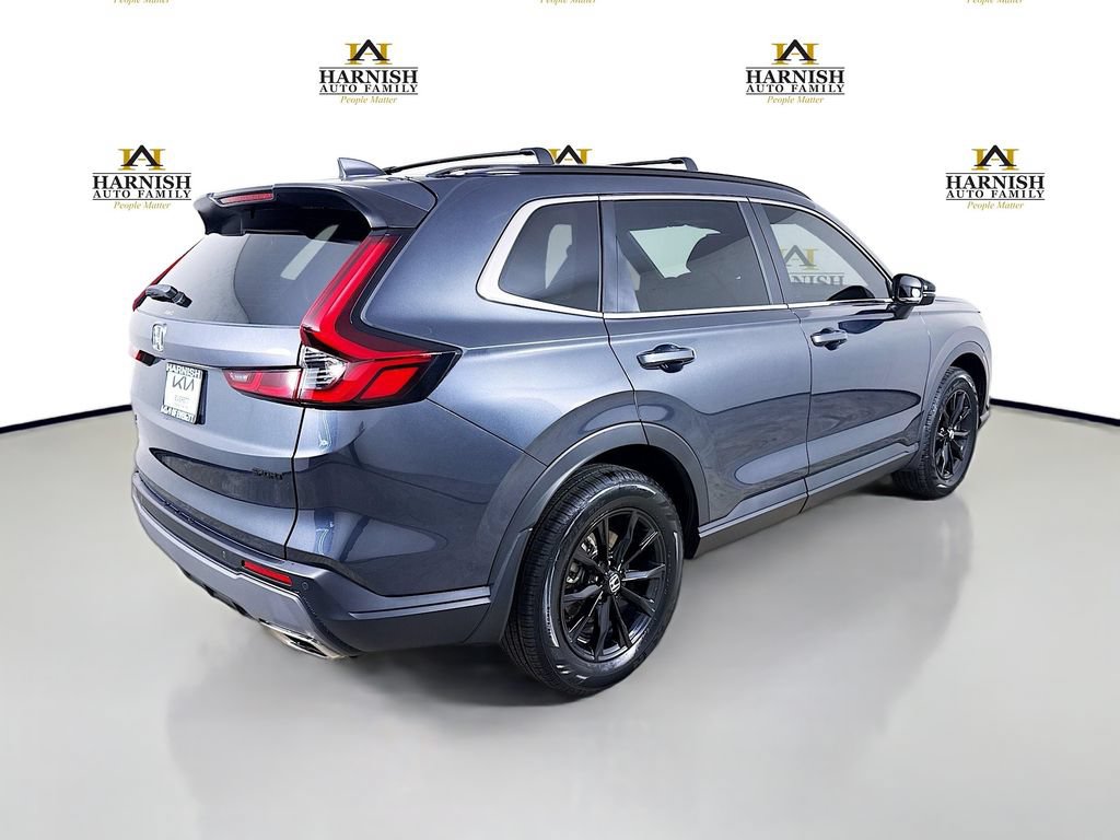 Used 2024 Honda CR-V Sport-L image 7