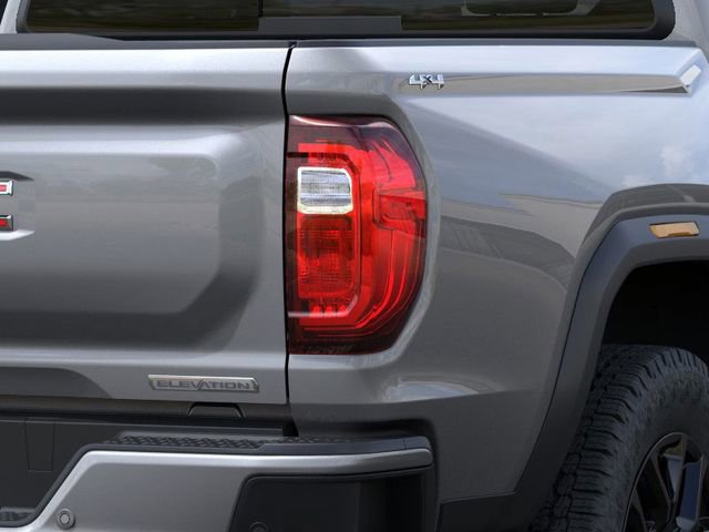 New 2025 GMC Canyon Elevation w/ Convenience Package image 11