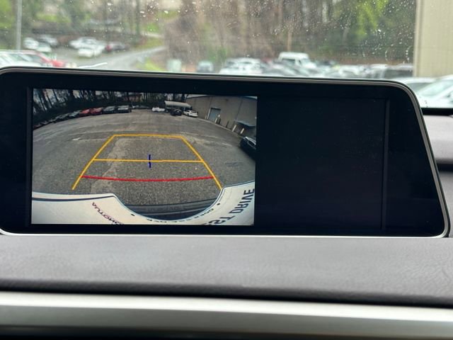 Used 2016 Lexus RX 350 350 w/ Premium Package image 28