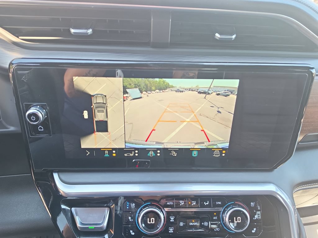 Certified 2023 GMC Sierra 1500 Denali Ultimate AWD/4WD image 27