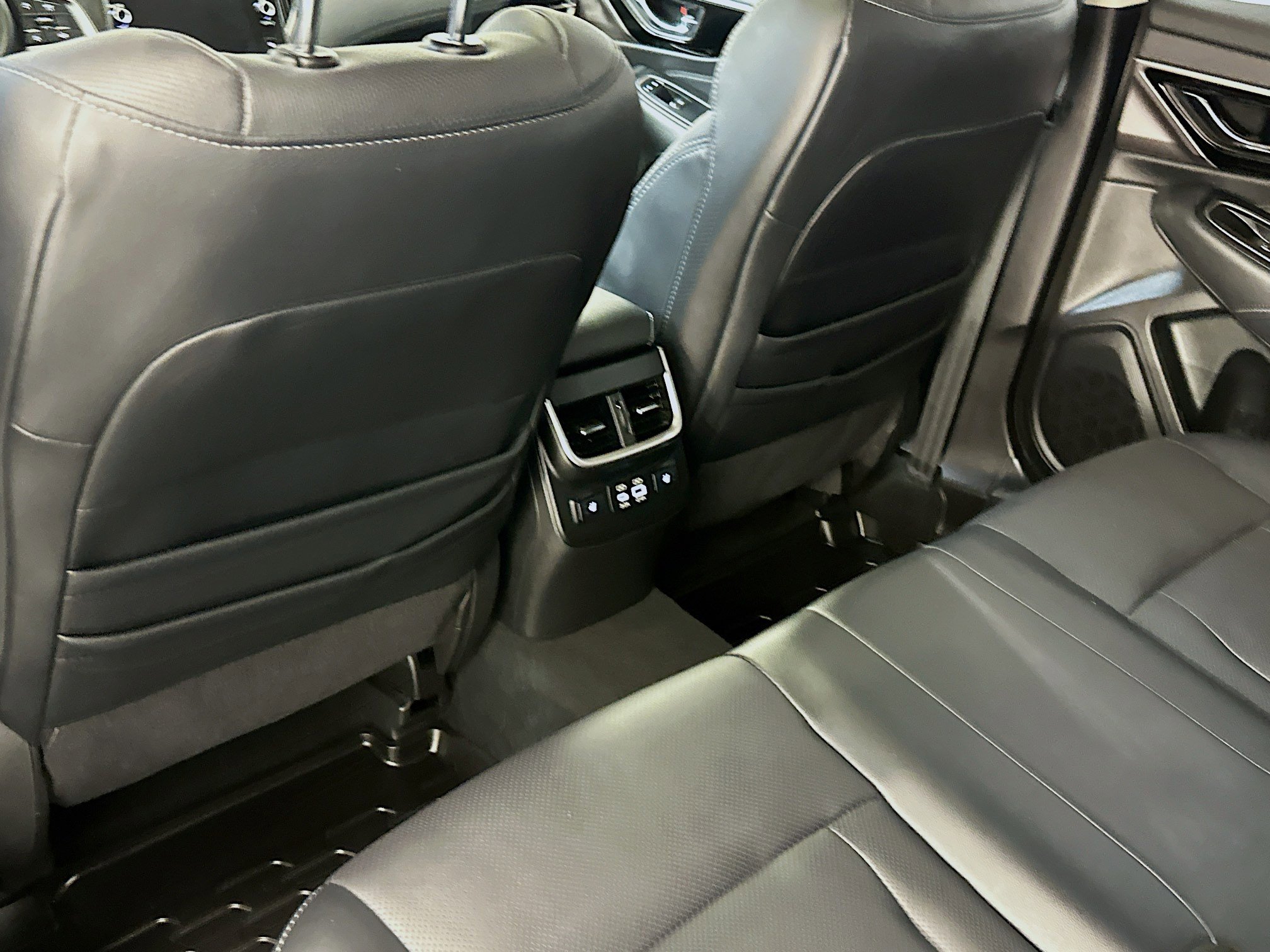 Used 2024 Subaru Legacy Limited image 29