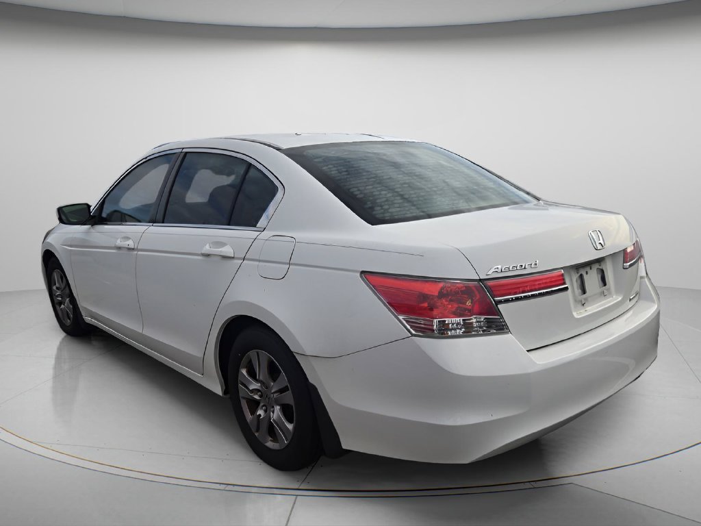 Used 2012 Honda Accord SE image 5
