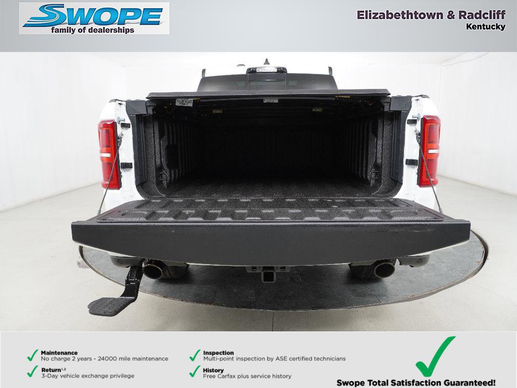 New 2026 RAM 1500 Limited image 28