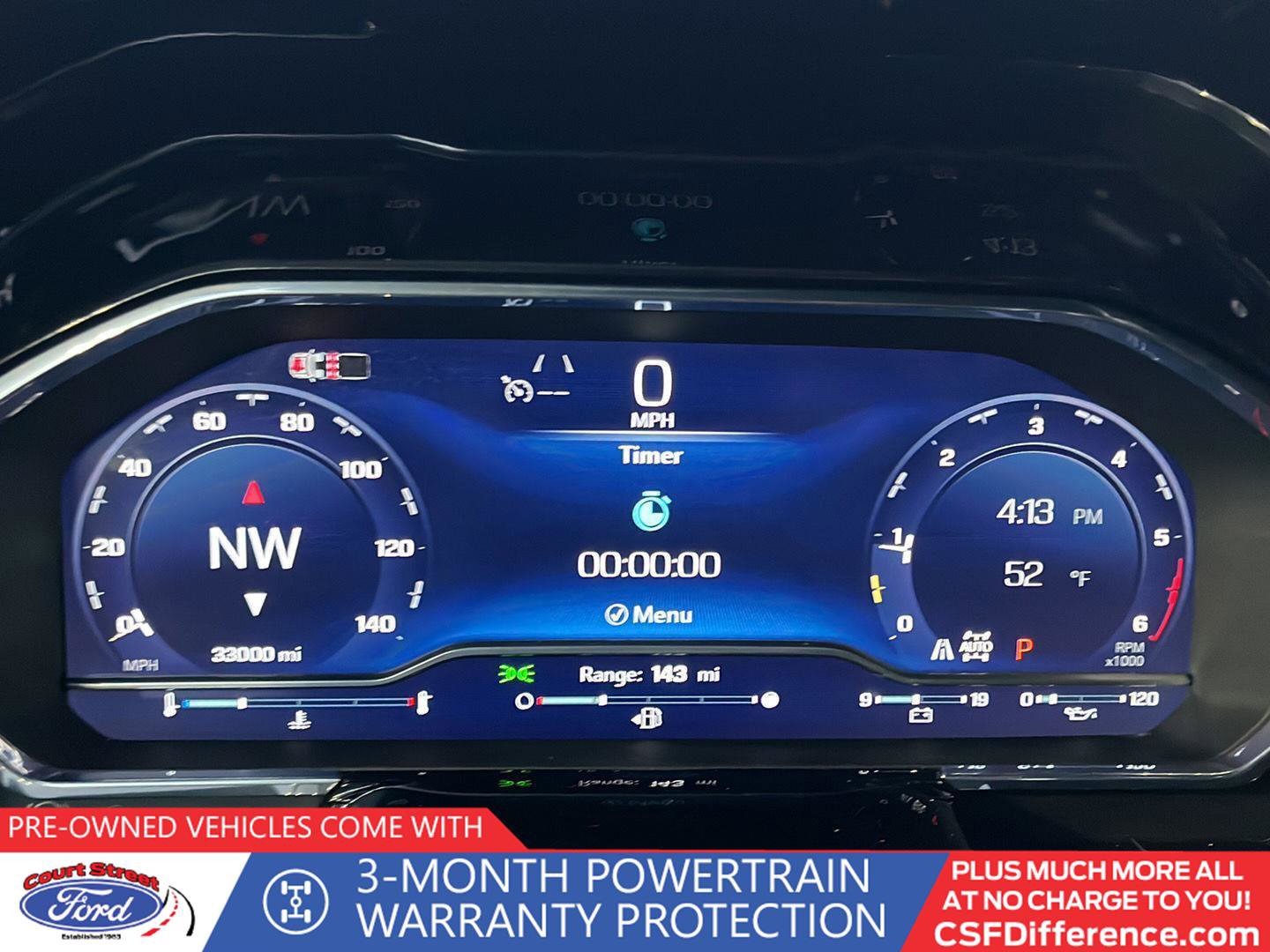 Used 2024 Chevrolet Silverado 1500 RST w/ Redline Edition image 12