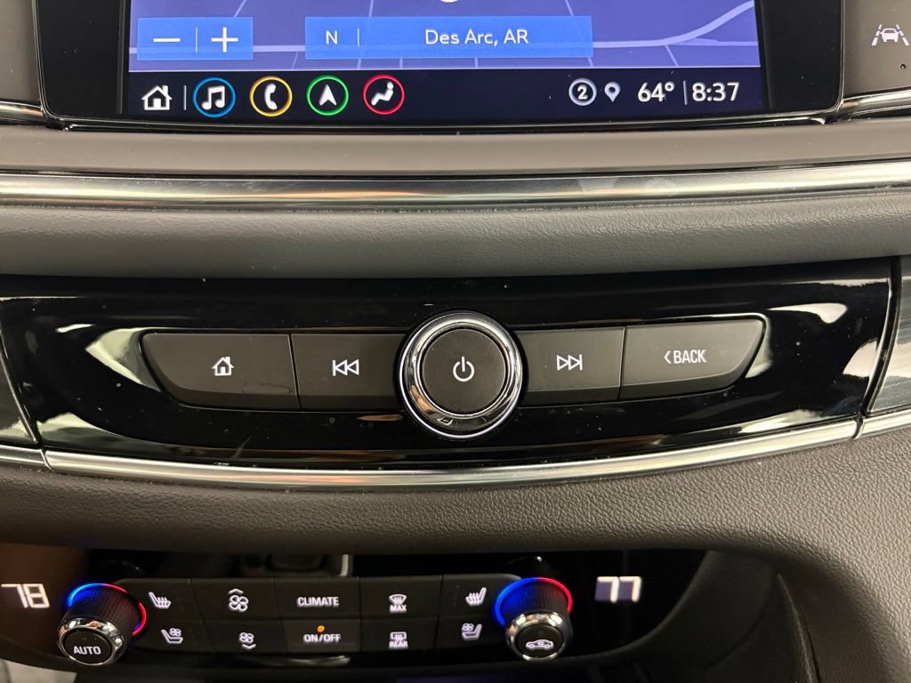 Used 2022 Buick Enclave Premium FWD image 30