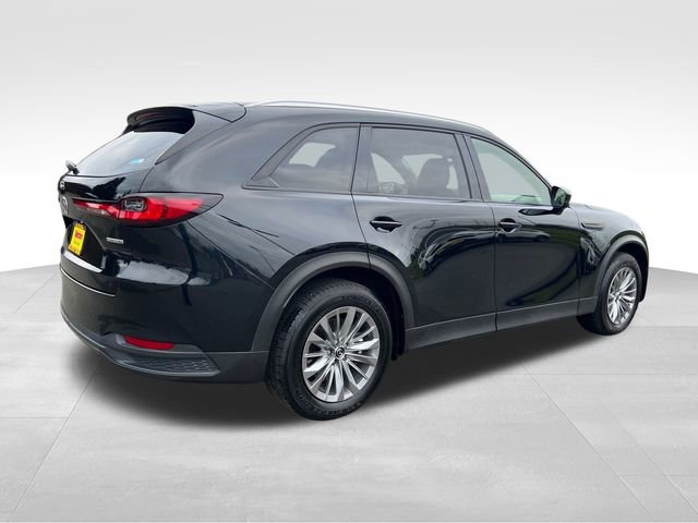 Used 2024 MAZDA CX-90 3.3 Turbo w/ Preferred Plus image 9