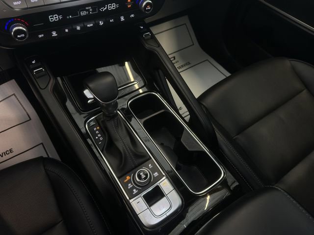 Used 2025 Kia Telluride S image 18