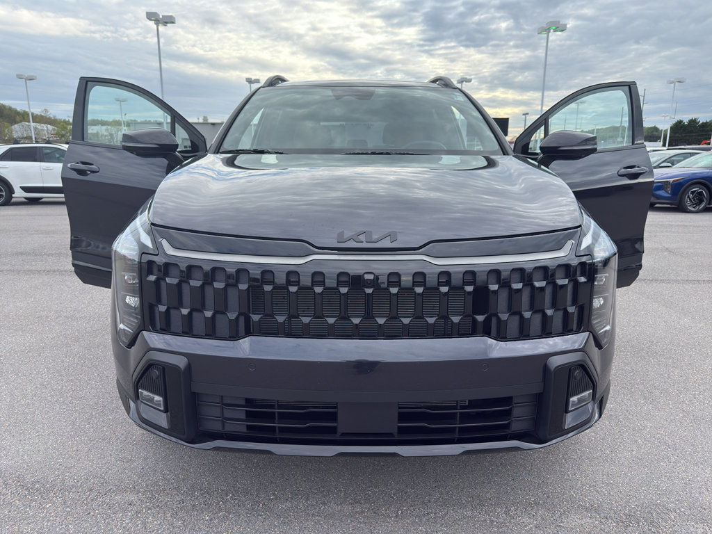 Used 2026 Kia Sportage X-Line w/ X-Line Technology Package AWD/4WD image 26