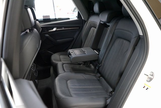 Used 2019 Audi Q5 2.0T Premium image 43