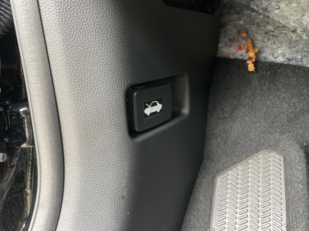 Certified 2026 Honda CR-V LX image 13