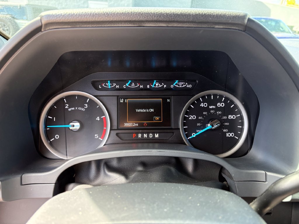 Used 2022 Ford F250 XLT w/ XLT Premium Package AWD/4WD image 20