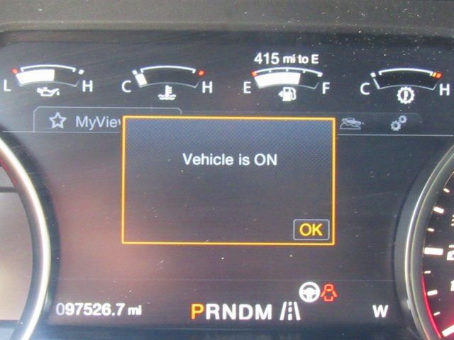 Used 2017 Ford F150 Raptor w/ Equipment Group 802A Luxury image 24