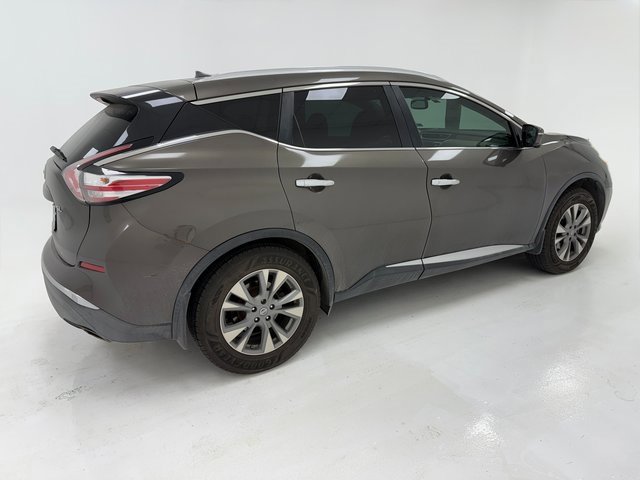 Used 2016 Nissan Murano SL w/ SL Technology Package image 21