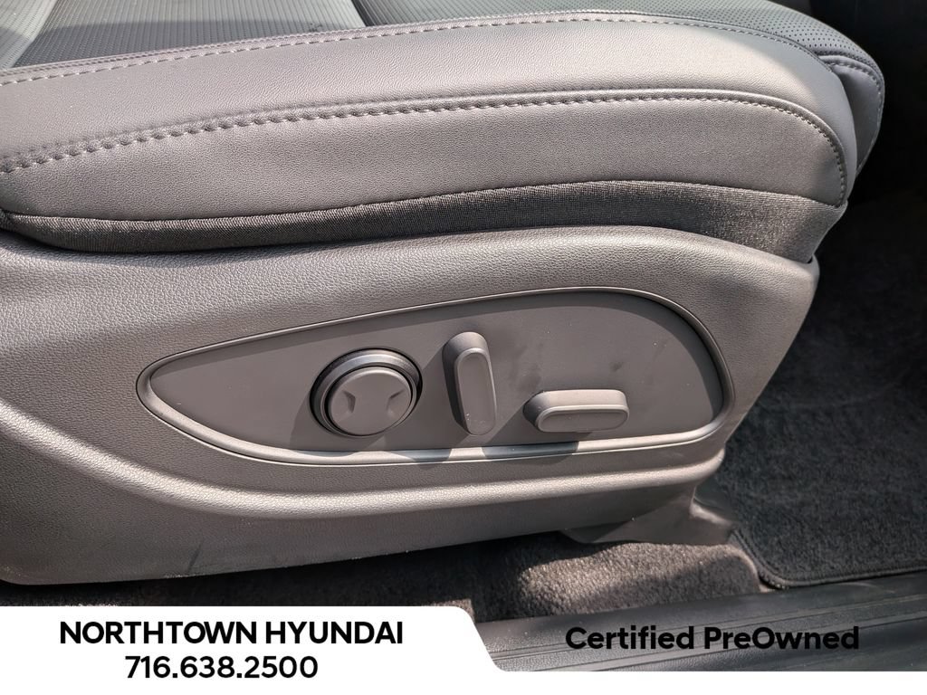 Certified 2026 Hyundai Palisade XRT Pro AWD/4WD image 42