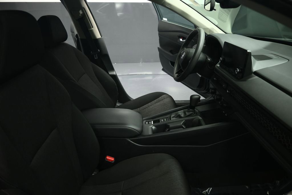 Used 2023 Honda Accord EX image 52