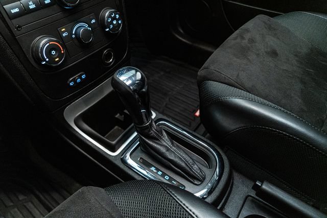 Used 2010 Chevrolet HHR SS FWD image 25