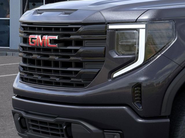 New 2026 GMC Sierra 1500 Elevation image 13