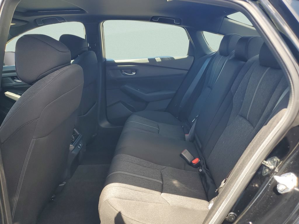 Used 2025 Honda Accord Sport image 10