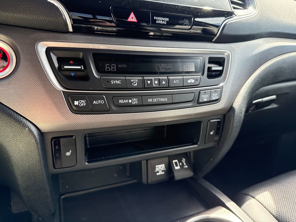 Used 2023 Honda Ridgeline RTL image 21