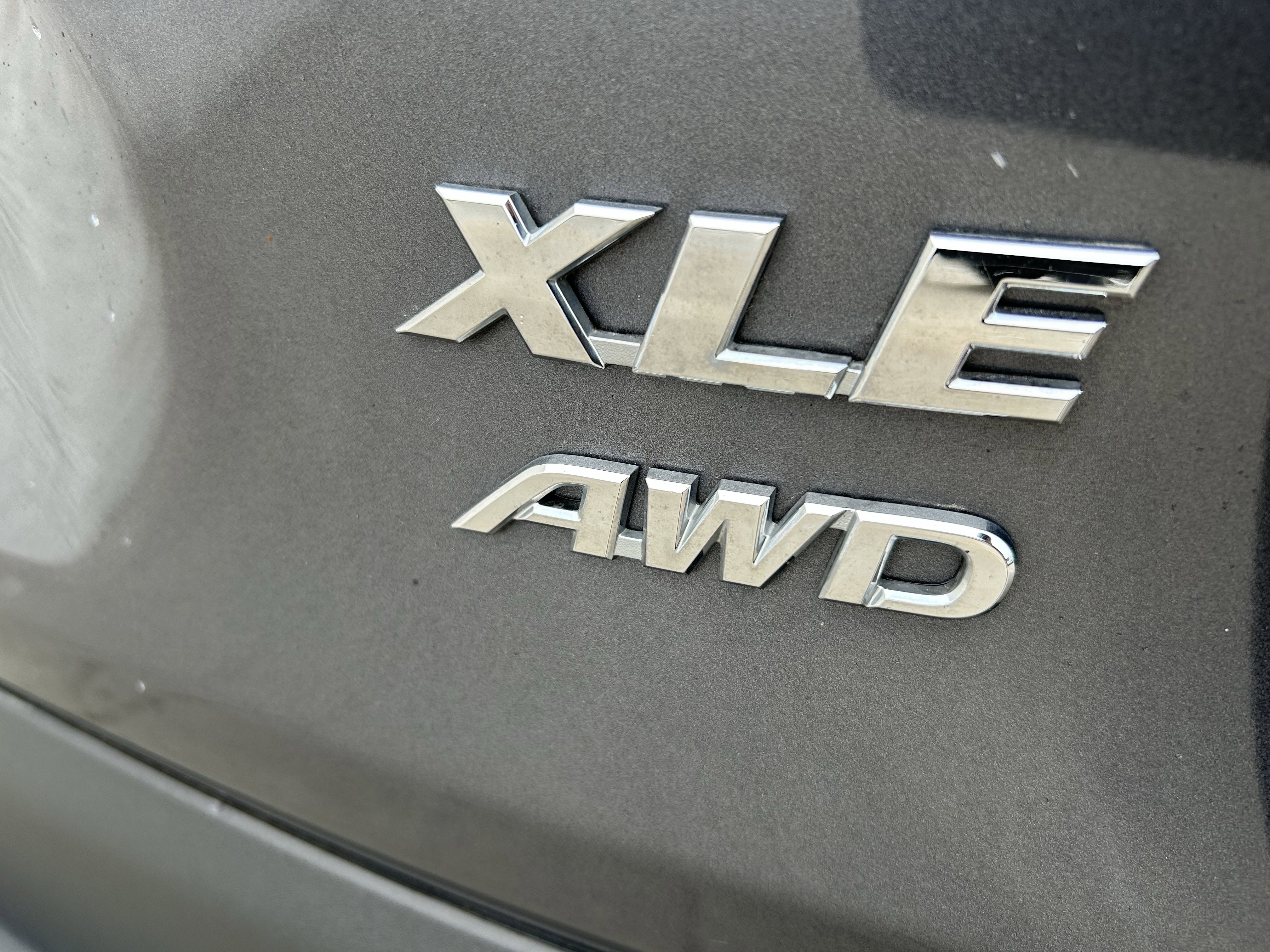 Certified 2023 Toyota RAV4 XLE Premium image 15