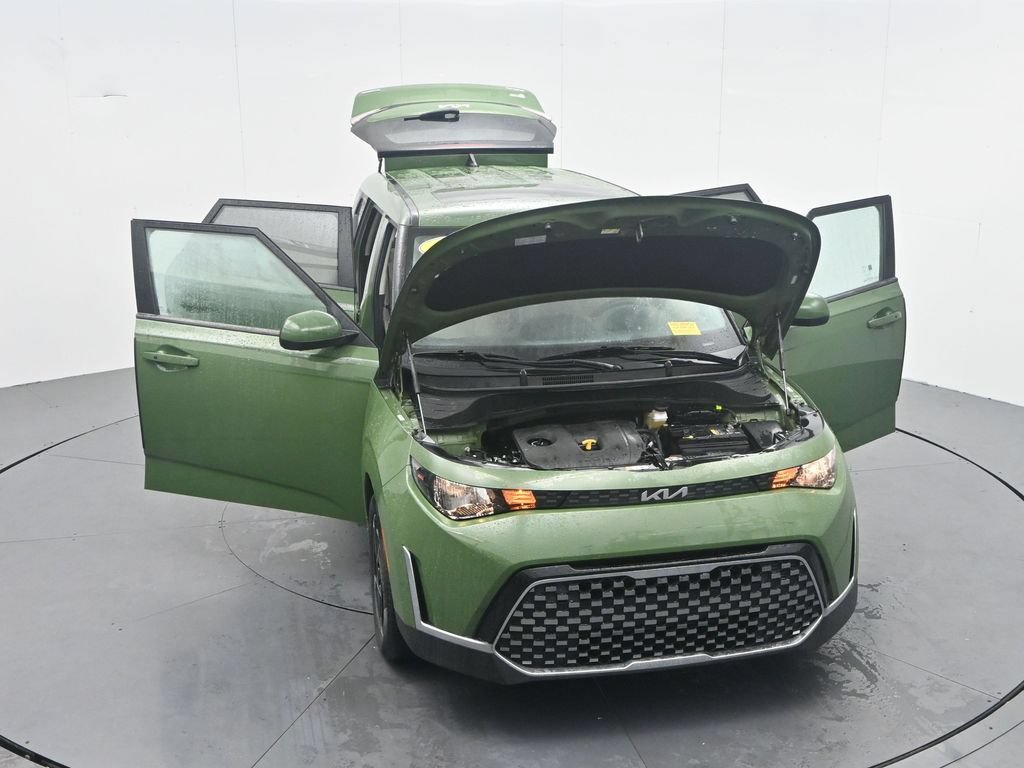 Used 2023 Kia Soul EX FWD image 47