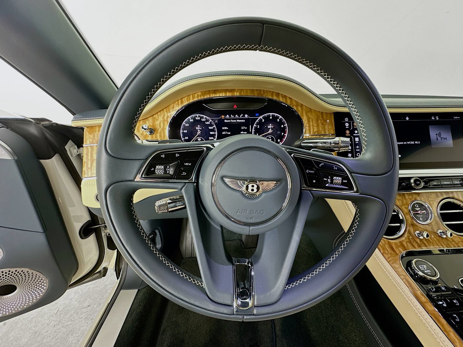 Used 2020 Bentley Continental GT AWD/4WD image 54
