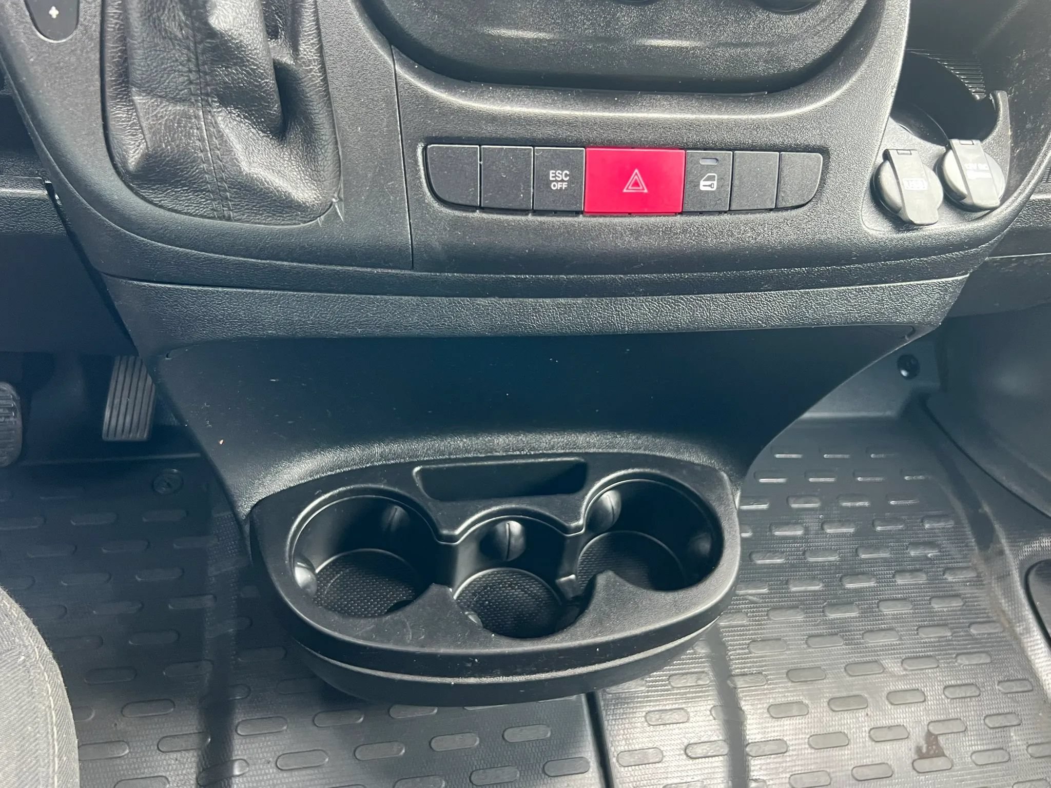 Used 2019 RAM ProMaster 3500 FWD image 22