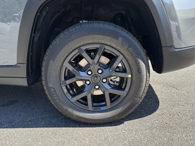 New 2027 Jeep Grand Cherokee Altitude AWD/4WD image 20