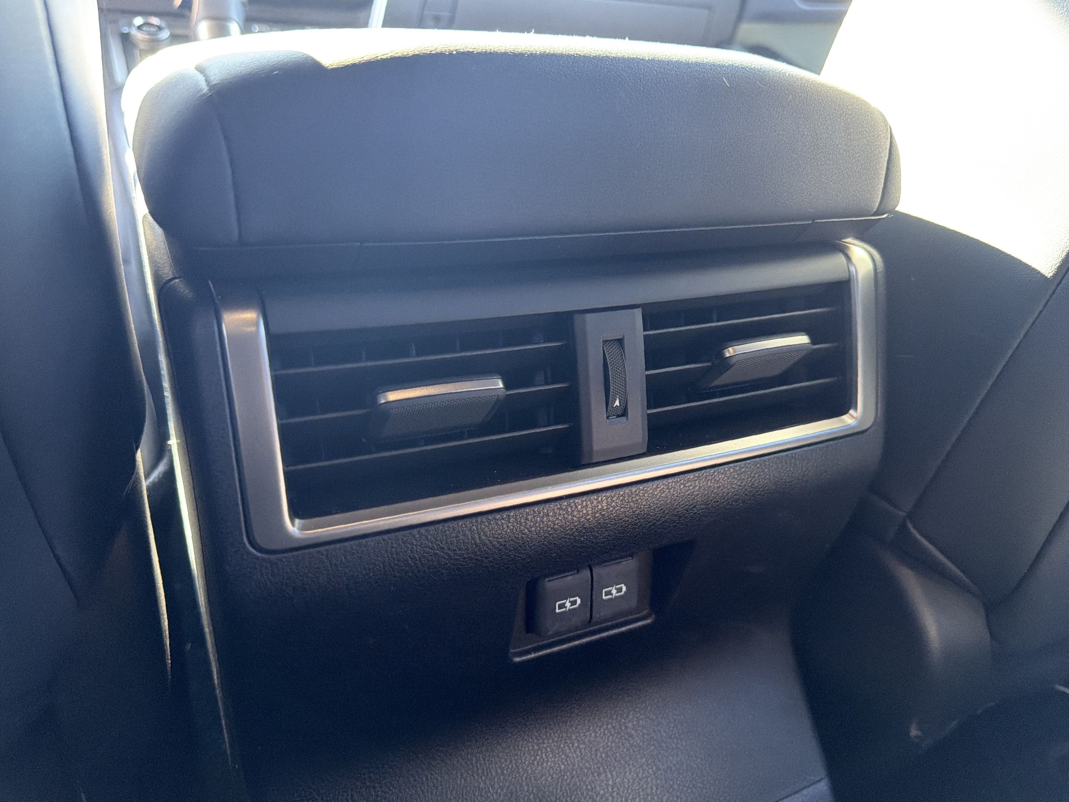 Used 2025 Lexus GX 550 AWD/4WD image 42