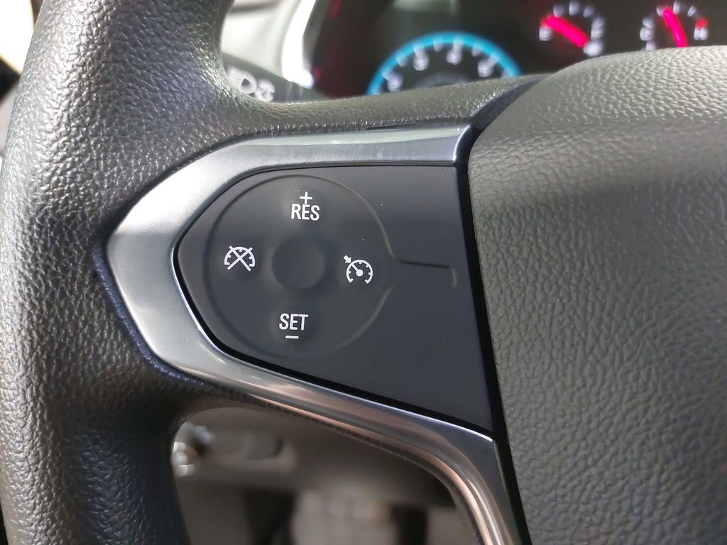Used 2020 Chevrolet Traverse LS w/ LPO, Floor Liner Package AWD/4WD image 16