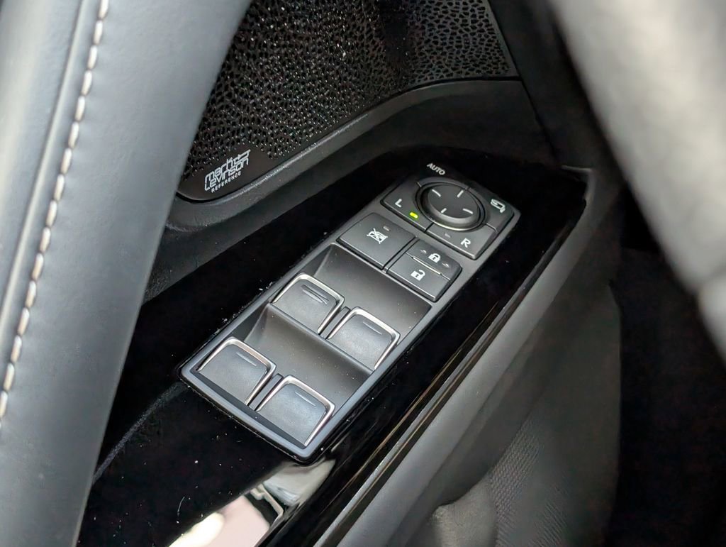Used 2024 Lexus LX 600 F Sport image 25