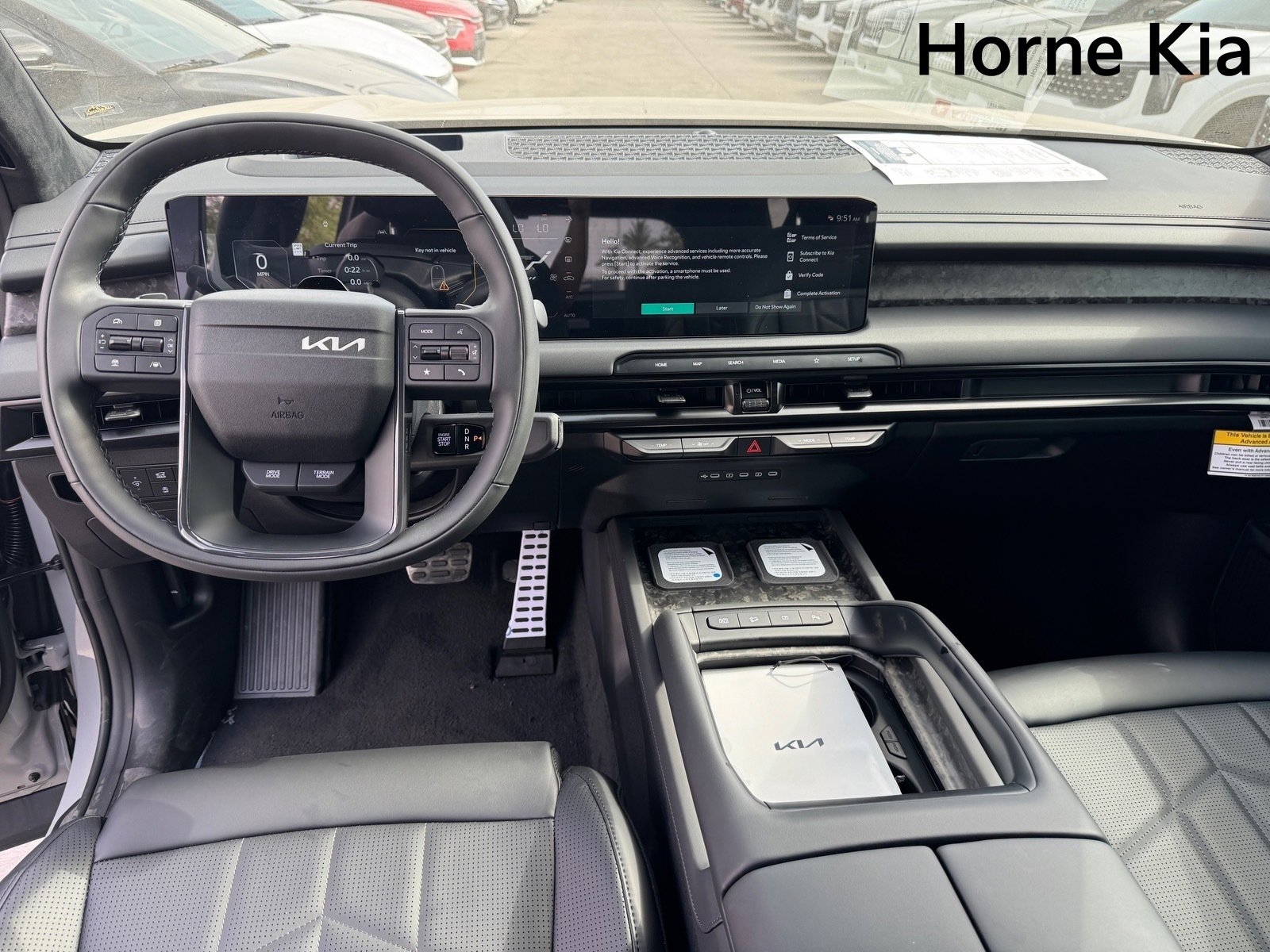 New 2027 Kia Telluride SX Prestige X-Pro image 12