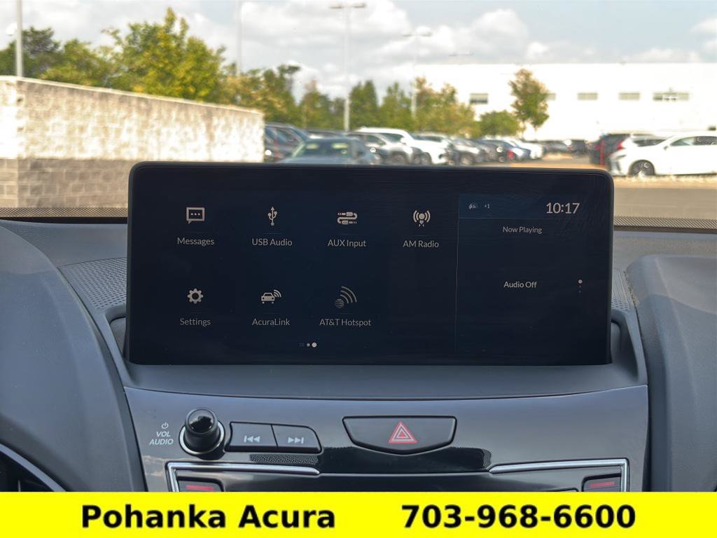 Used 2019 Acura RDX AWD w/ Technology Package image 18