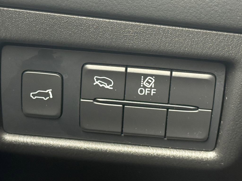 Used 2023 MAZDA CX-5 AWD 2.5 S w/ Preferred Package image 24