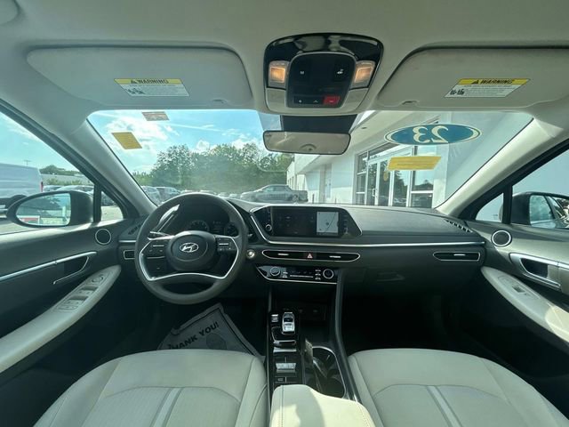 Used 2023 Hyundai Sonata SEL w/ Cargo Package image 14