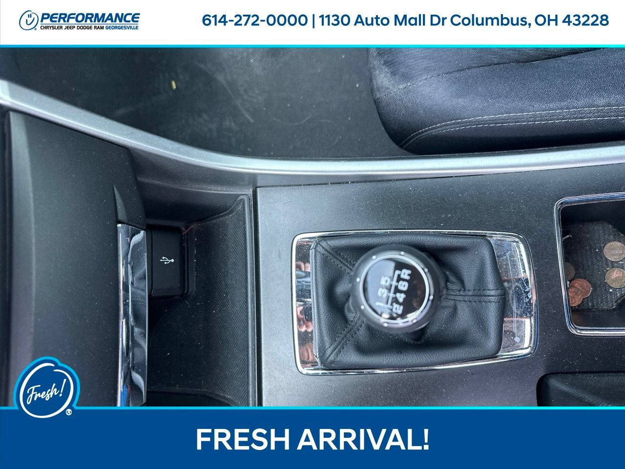 Used 2014 Honda Accord Sport image 24