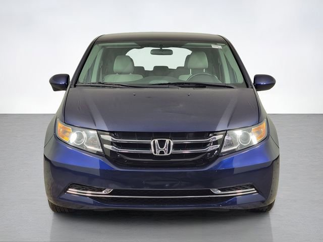 Used 2016 Honda Odyssey SE image 8
