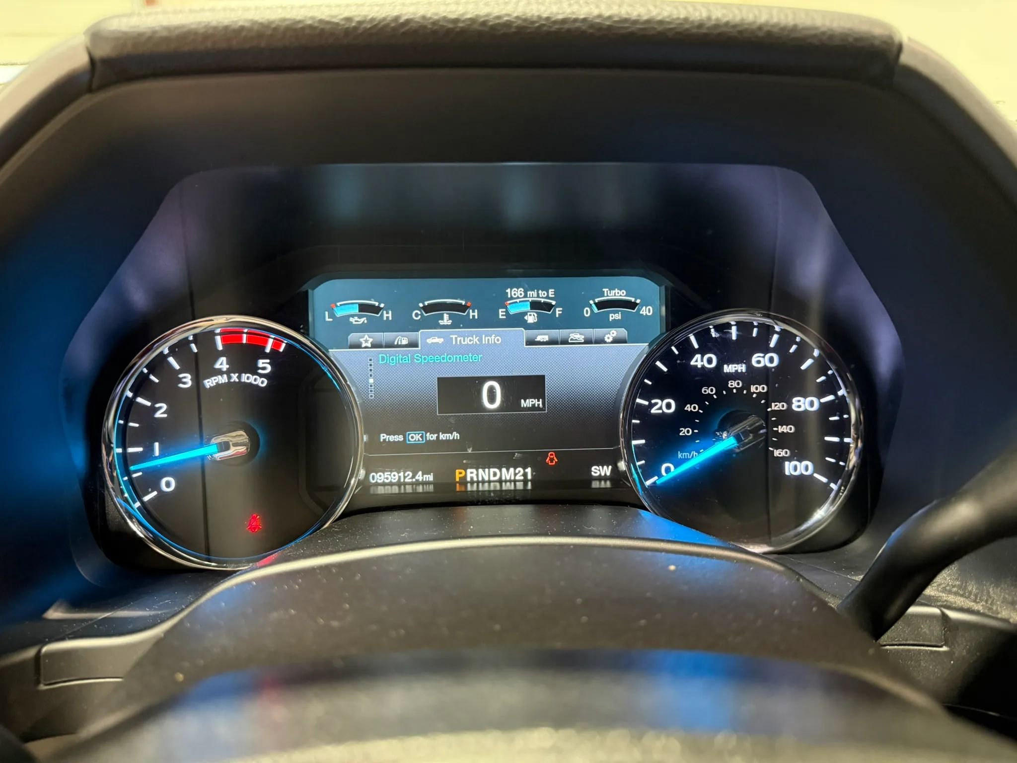 Used 2017 Ford F250 Platinum w/ Platinum Ultimate Package AWD/4WD image 18