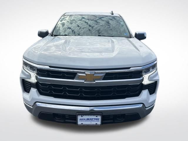 Used 2023 Chevrolet Silverado 1500 LT image 9