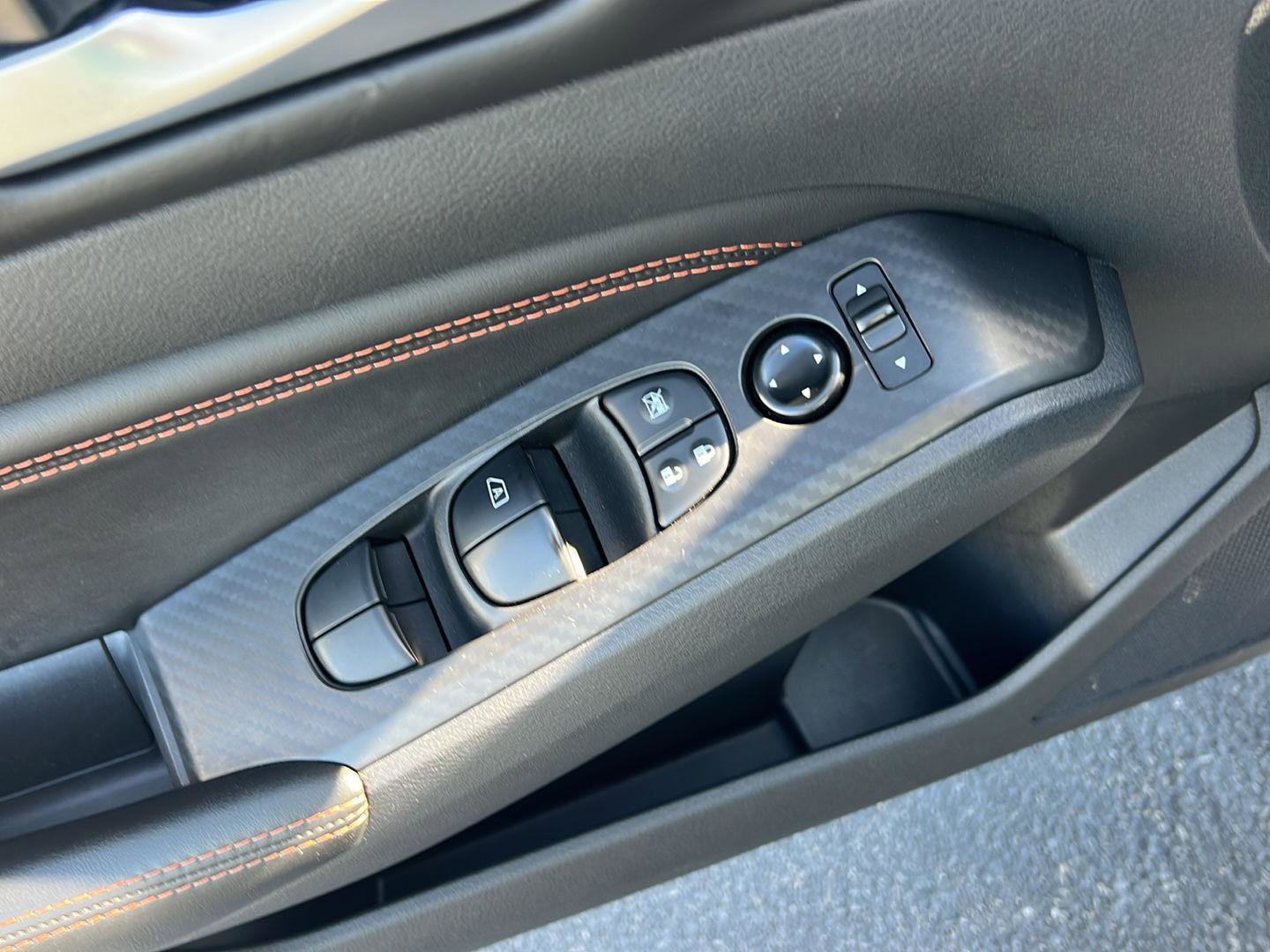 Used 2022 Nissan Altima 2.5 SR image 30