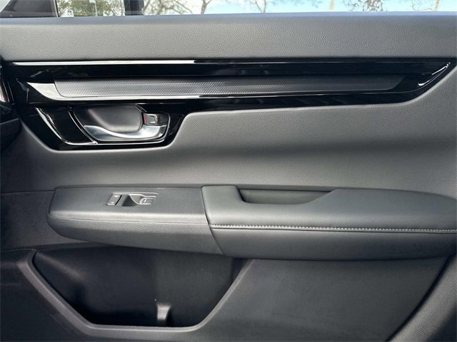 New 2026 Honda CR-V EX-L image 23