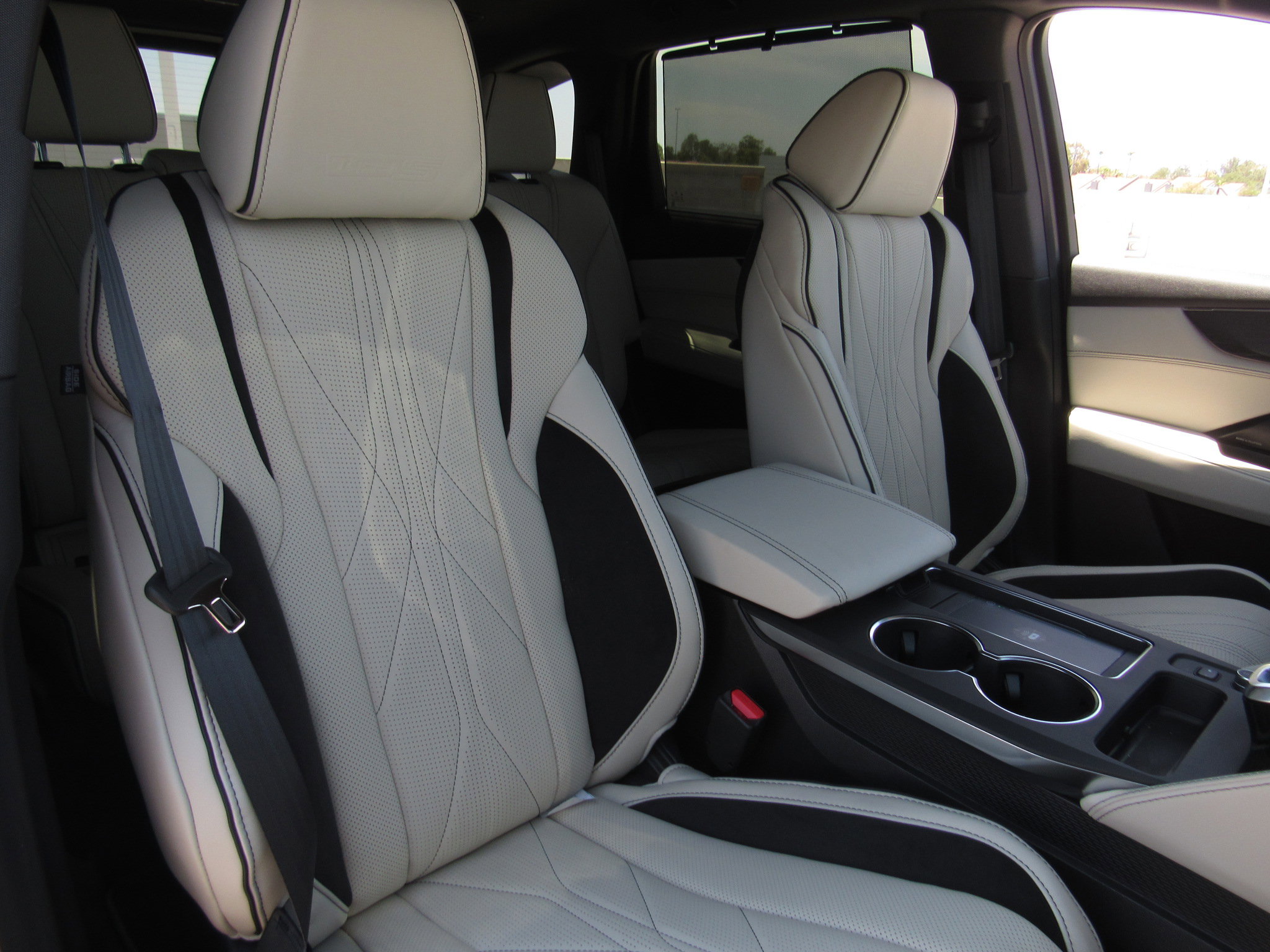 New 2026 Acura MDX Type S image 11