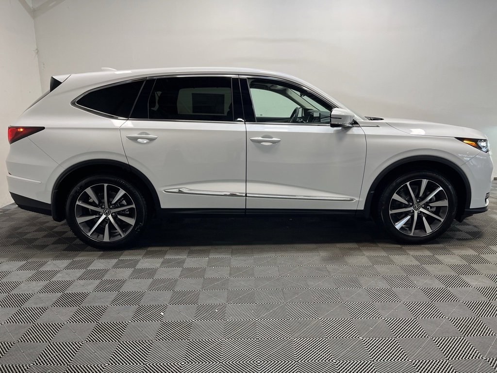 New 2026 Acura MDX w/ Technology Package image 4