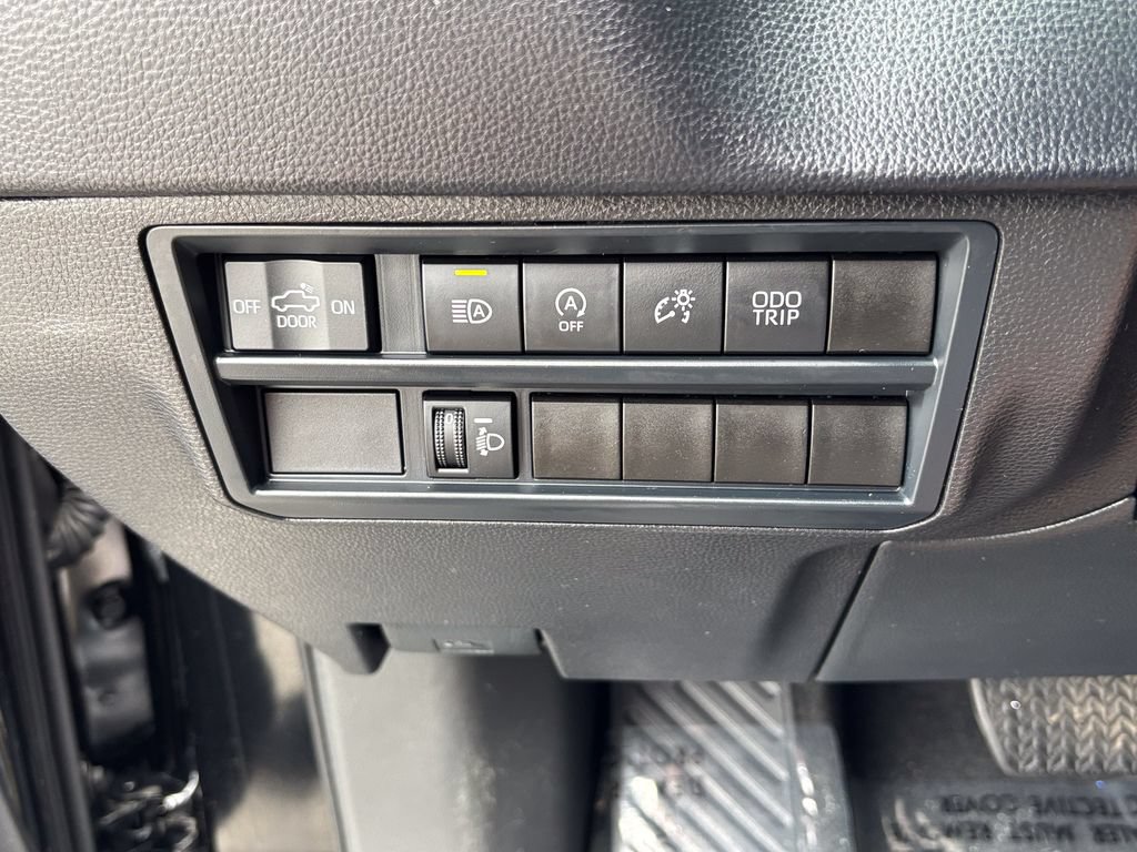 Used 2024 Toyota Tundra SR5 AWD/4WD image 26