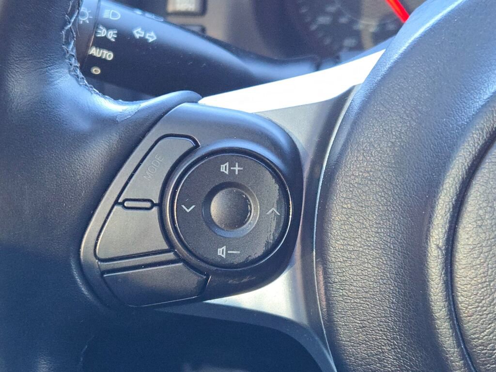 Used 2017 Toyota 86 image 21