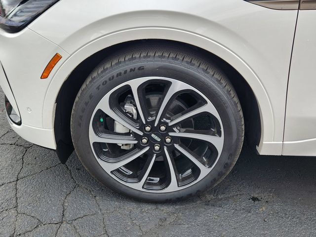 Used 2024 Lincoln Nautilus Black Label AWD/4WD image 20