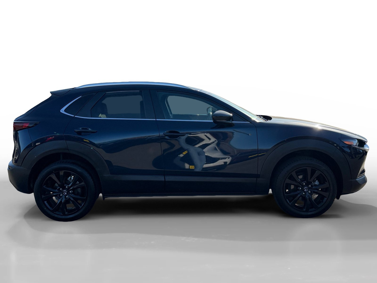 Certified 2024 MAZDA CX-30 AWD 2.5 S w/ Select Sport Pkg image 6