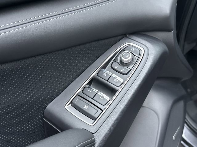 New 2026 Subaru Ascent Limited image 27