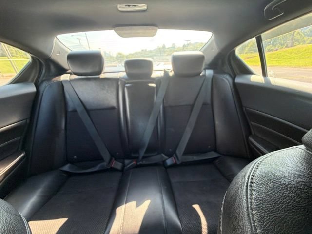 Used 2016 Acura ILX w/ Premium & A-SPEC Package FWD image 23