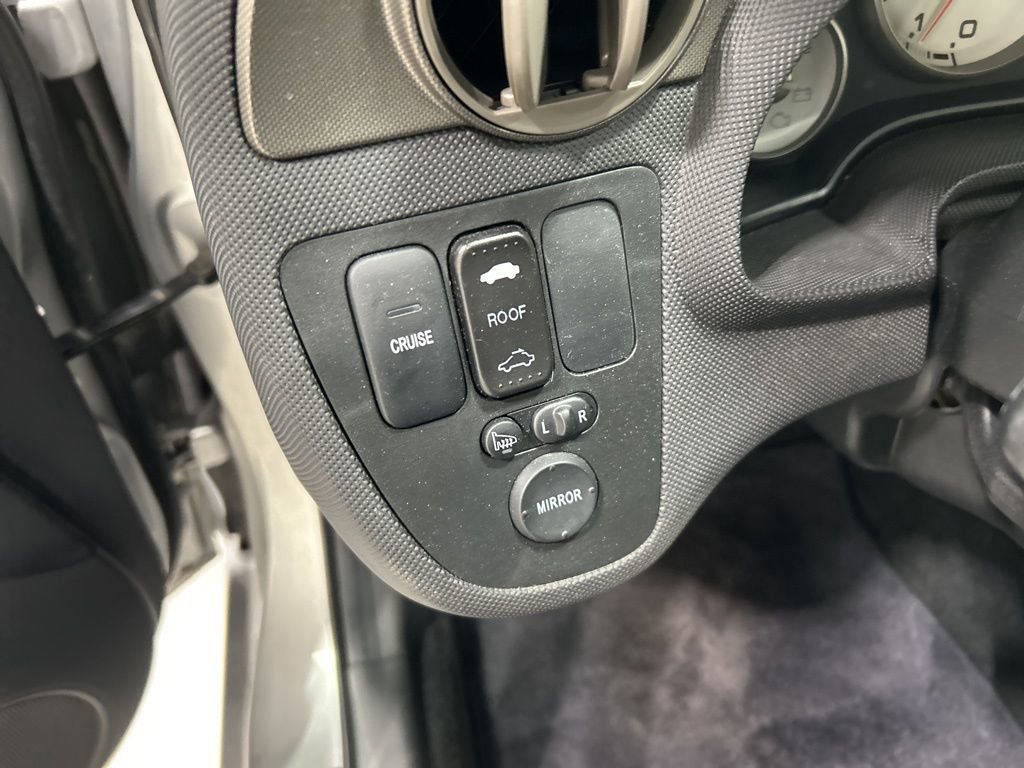 Used 2006 Acura RSX Type-S image 11
